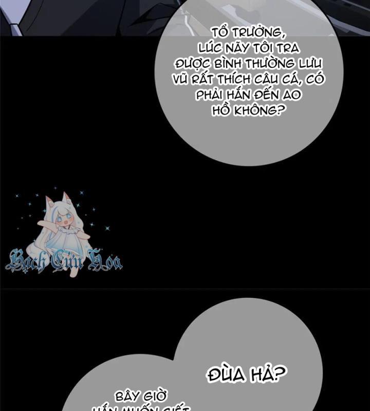 Cuồng Thám Chapter 152 - Trang 3