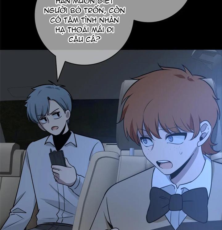 Cuồng Thám Chapter 152 - Trang 3