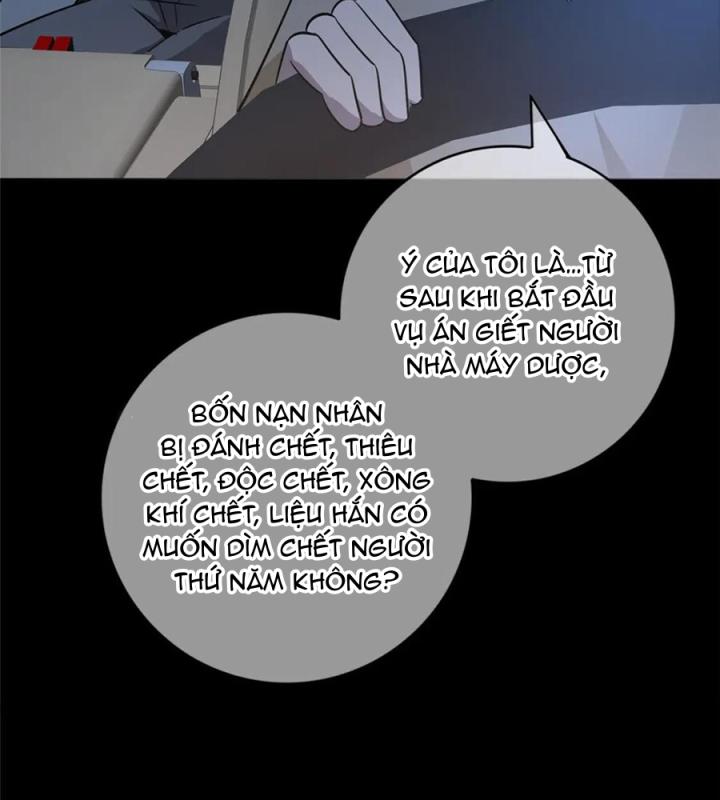 Cuồng Thám Chapter 152 - Trang 3