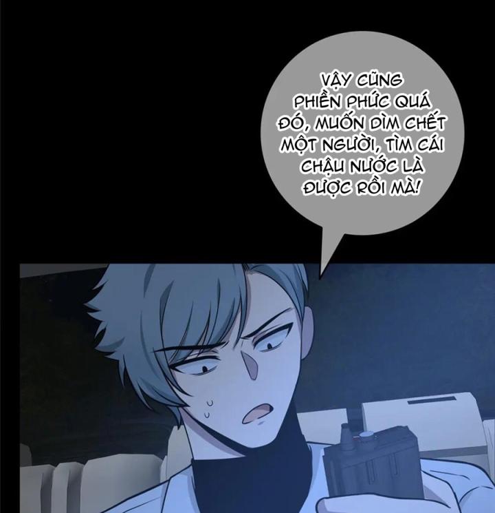 Cuồng Thám Chapter 152 - Trang 3