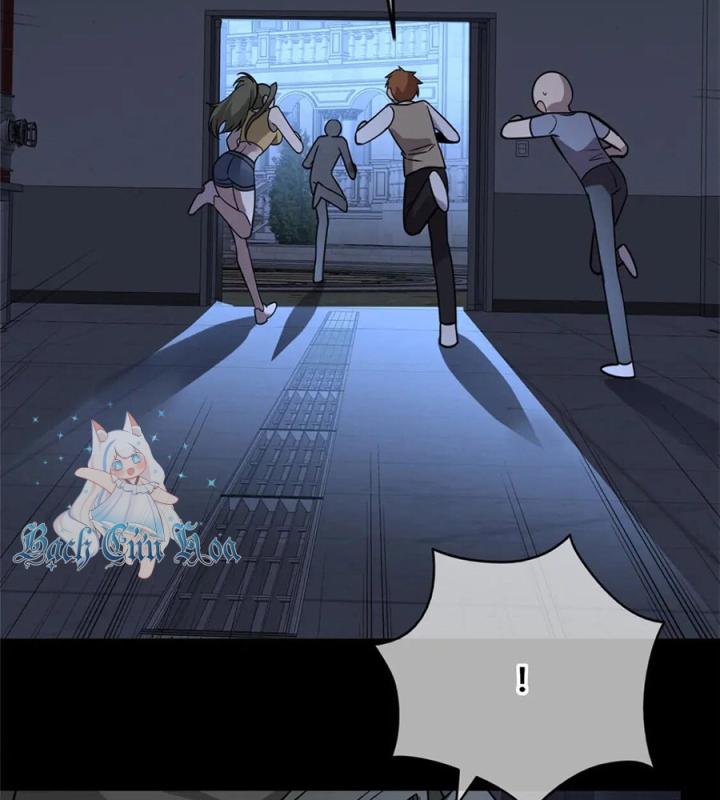 Cuồng Thám Chapter 152 - Trang 3