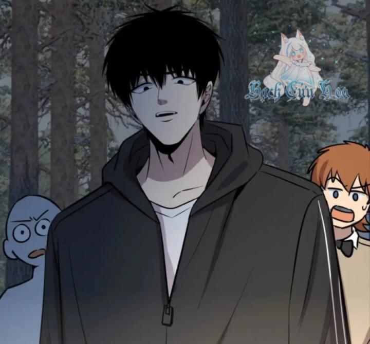 Cuồng Thám Chapter 153 - Trang 3