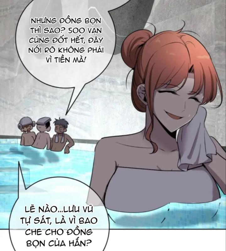 Cuồng Thám Chapter 153 - Trang 3