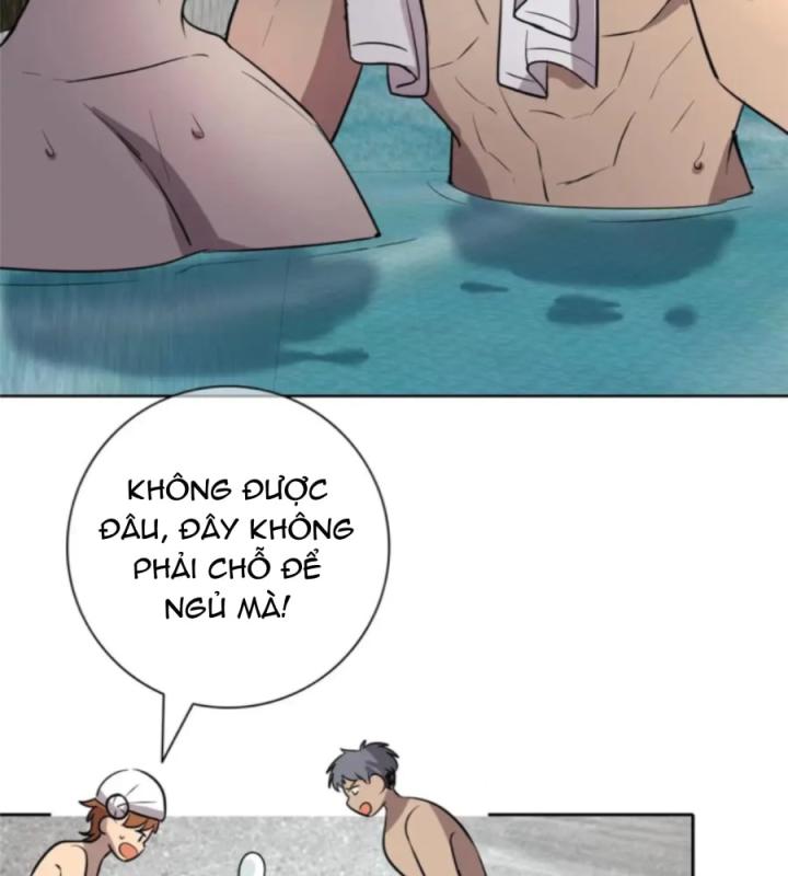 Cuồng Thám Chapter 153 - Trang 3