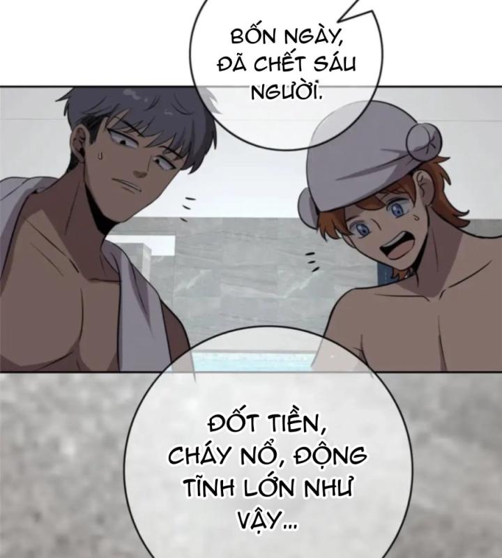 Cuồng Thám Chapter 153 - Trang 3