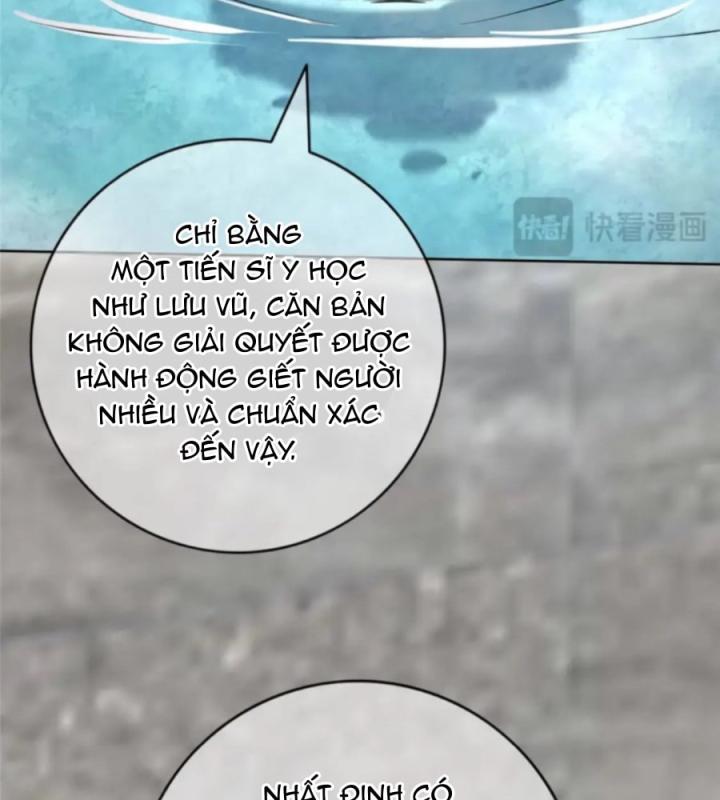 Cuồng Thám Chapter 153 - Trang 3