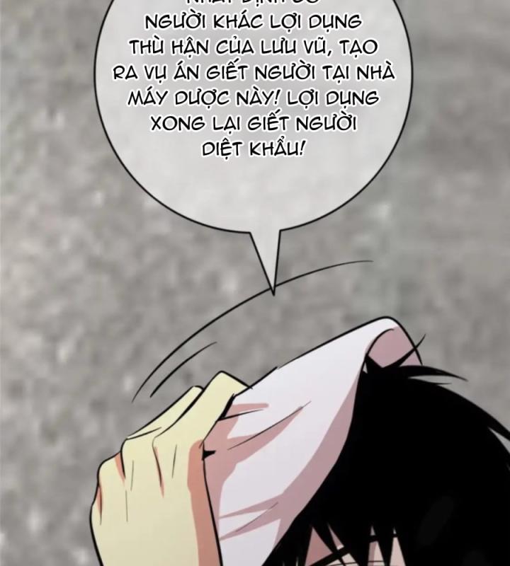 Cuồng Thám Chapter 153 - Trang 3