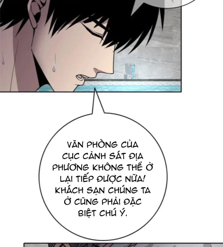 Cuồng Thám Chapter 153 - Trang 3