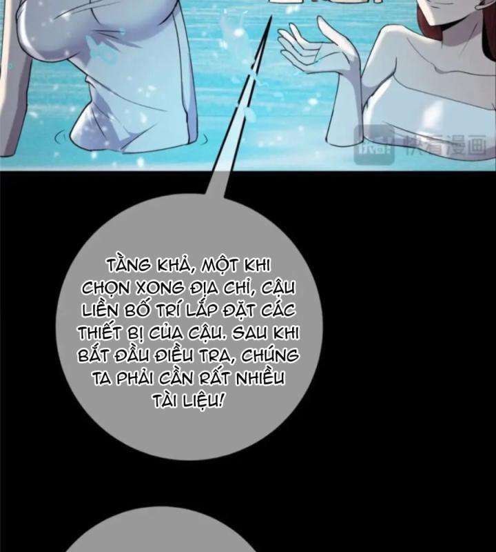 Cuồng Thám Chapter 153 - Trang 3