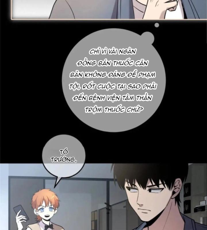 Cuồng Thám Chapter 153 - Trang 3