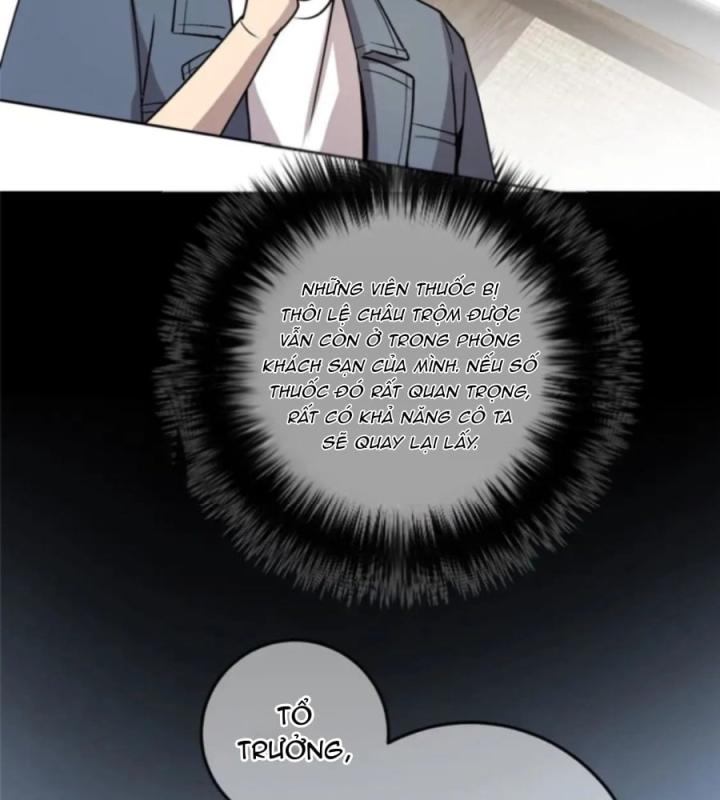 Cuồng Thám Chapter 153 - Trang 3