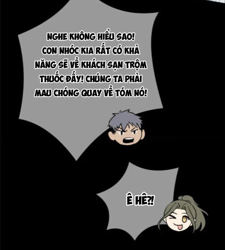 Cuồng Thám Chapter 153 - Trang 3