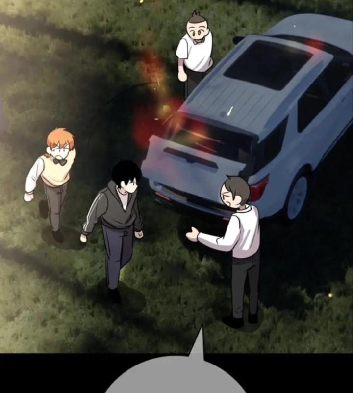 Cuồng Thám Chapter 153 - Trang 3