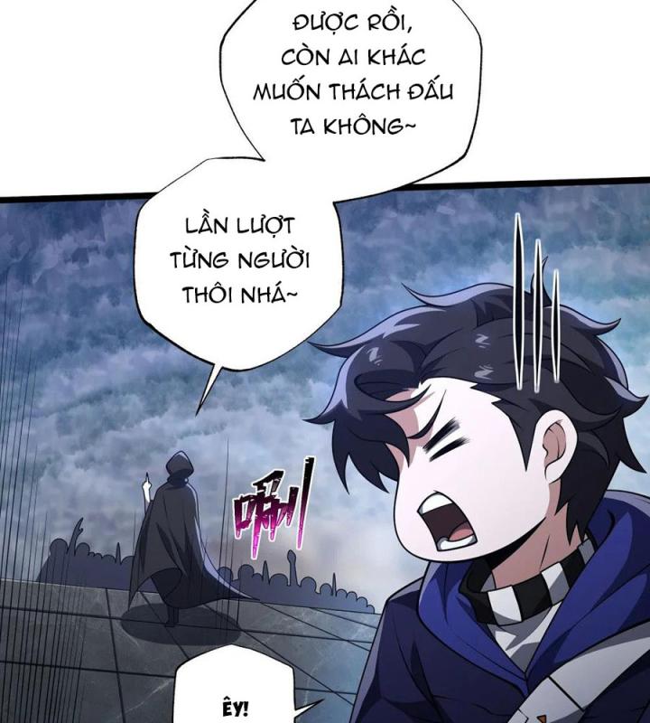 Náo Động Thiên Khởi Chapter 119 - Trang 3