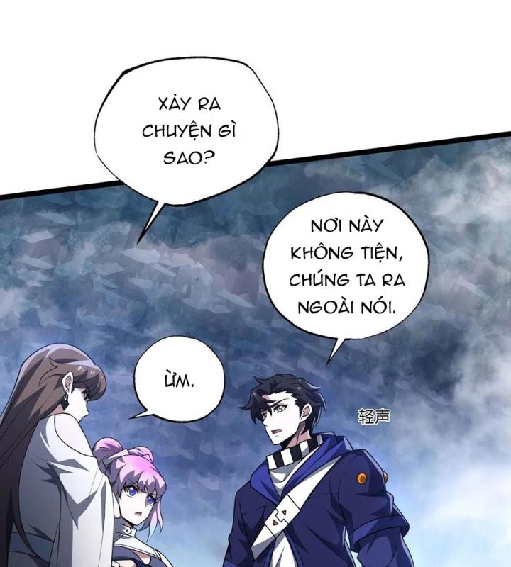 Náo Động Thiên Khởi Chapter 119 - Trang 3