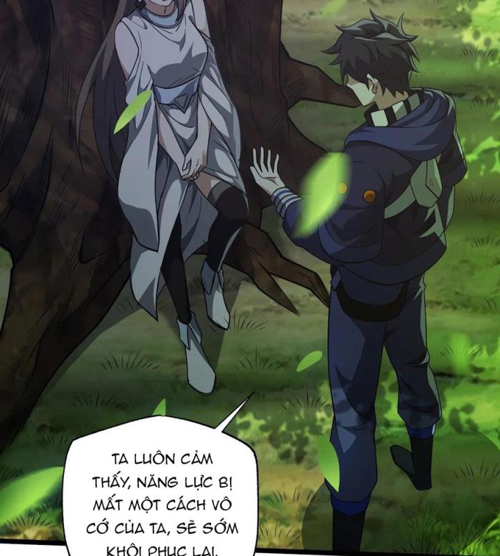 Náo Động Thiên Khởi Chapter 119 - Trang 3