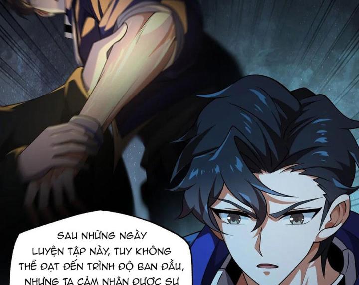 Náo Động Thiên Khởi Chapter 119 - Trang 3