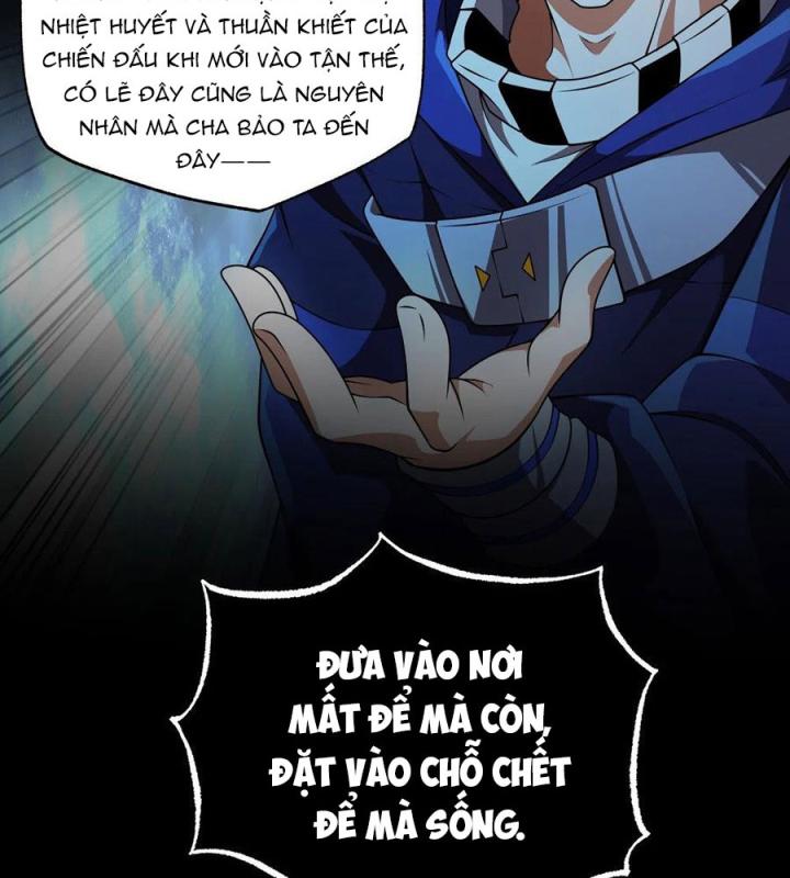 Náo Động Thiên Khởi Chapter 119 - Trang 3