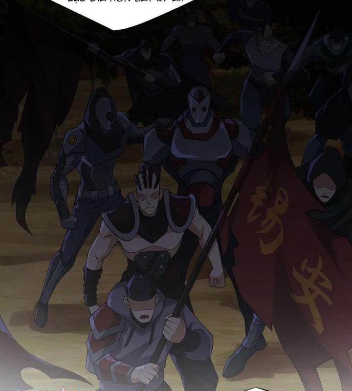 Náo Động Thiên Khởi Chapter 119 - Trang 3