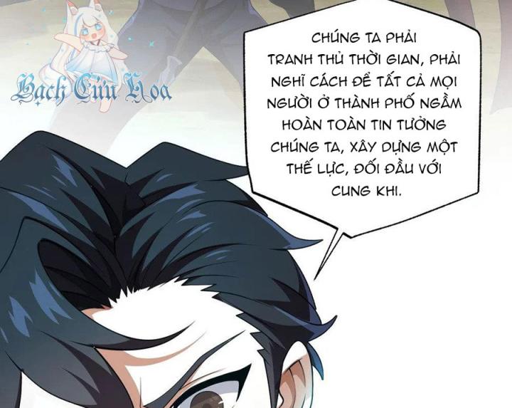 Náo Động Thiên Khởi Chapter 119 - Trang 3
