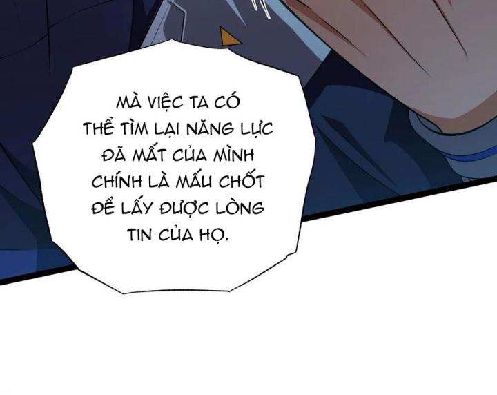 Náo Động Thiên Khởi Chapter 119 - Trang 3