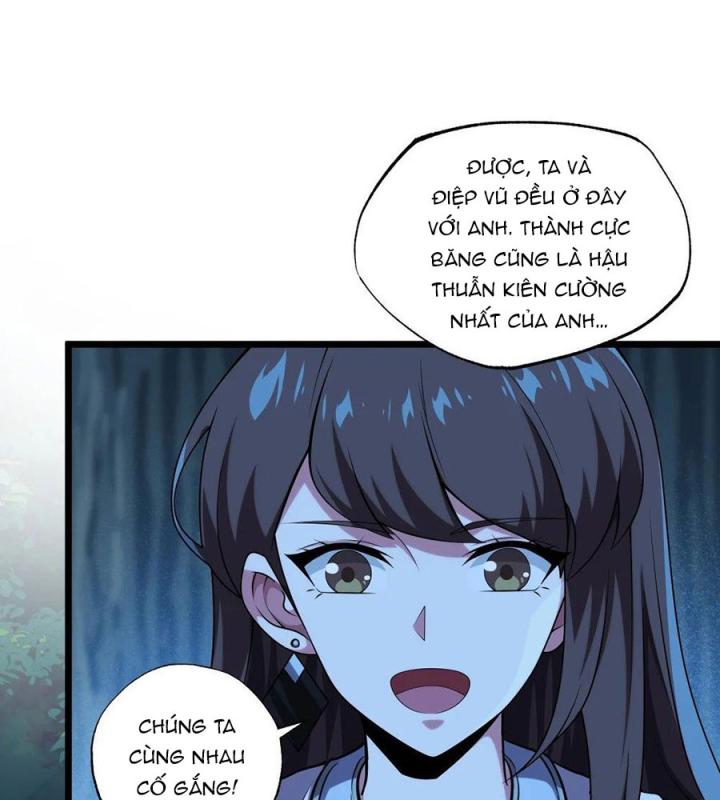 Náo Động Thiên Khởi Chapter 119 - Trang 3