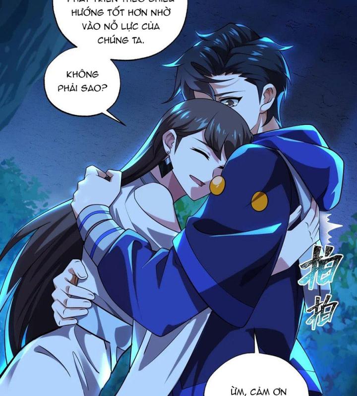 Náo Động Thiên Khởi Chapter 119 - Trang 3