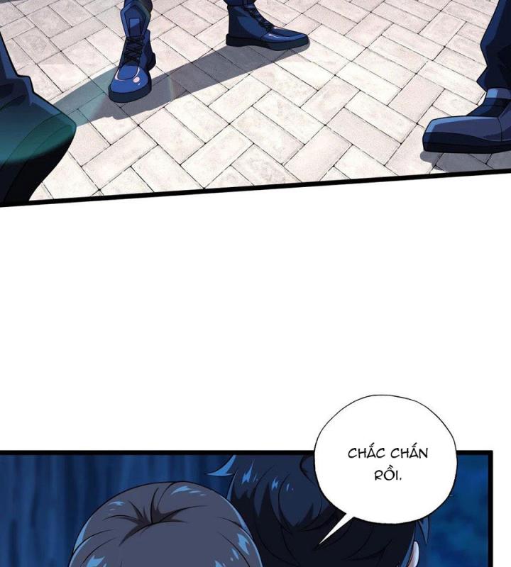 Náo Động Thiên Khởi Chapter 119 - Trang 3