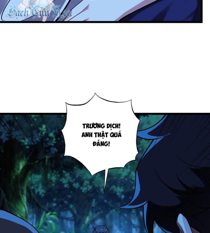 Náo Động Thiên Khởi Chapter 119 - Trang 3