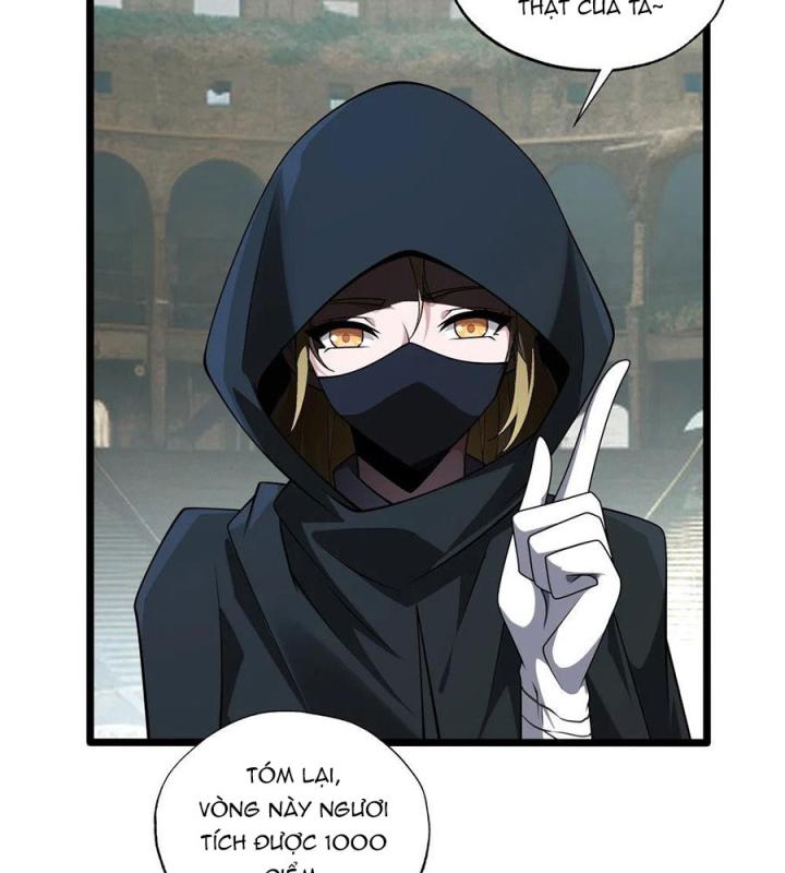 Náo Động Thiên Khởi Chapter 119 - Trang 3