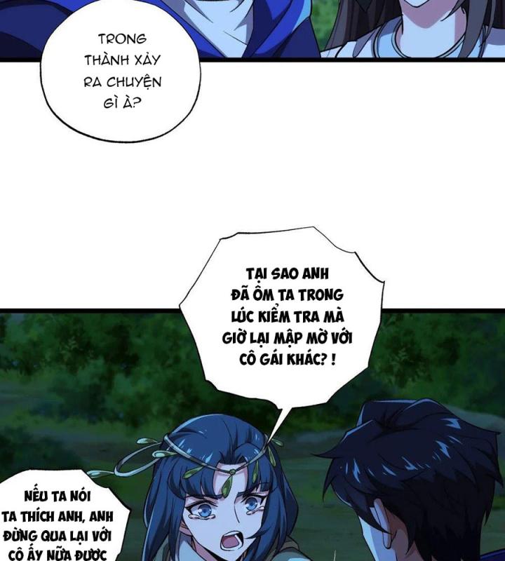 Náo Động Thiên Khởi Chapter 119 - Trang 3