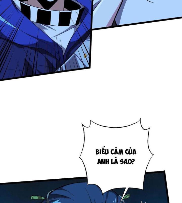 Náo Động Thiên Khởi Chapter 119 - Trang 3