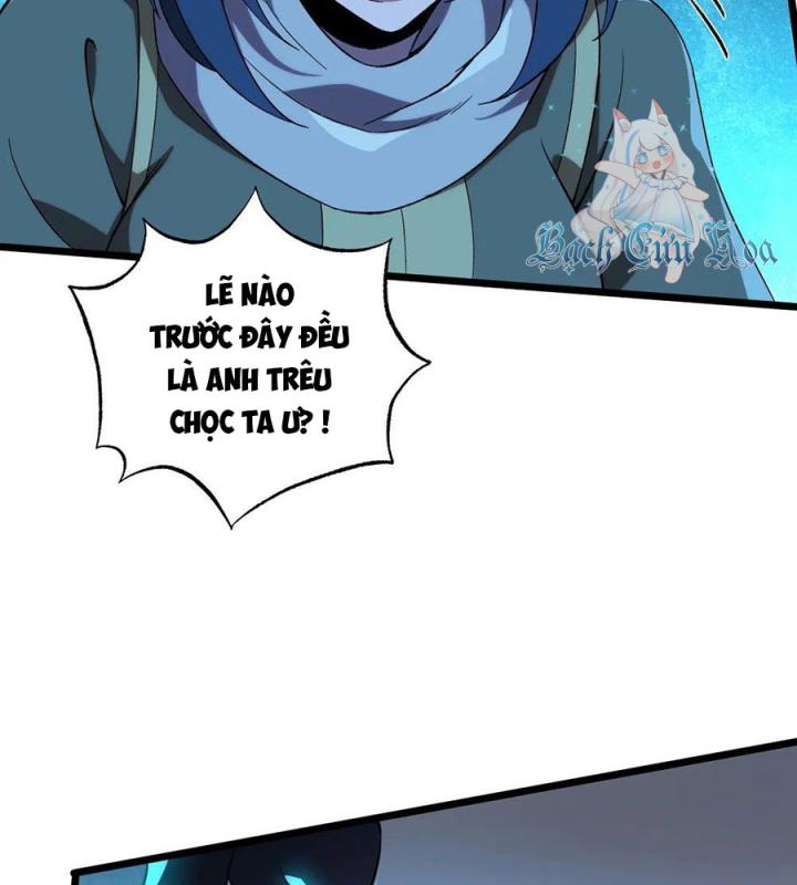 Náo Động Thiên Khởi Chapter 119 - Trang 3