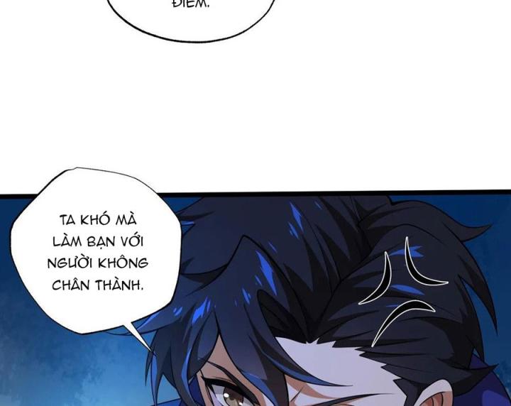 Náo Động Thiên Khởi Chapter 119 - Trang 3