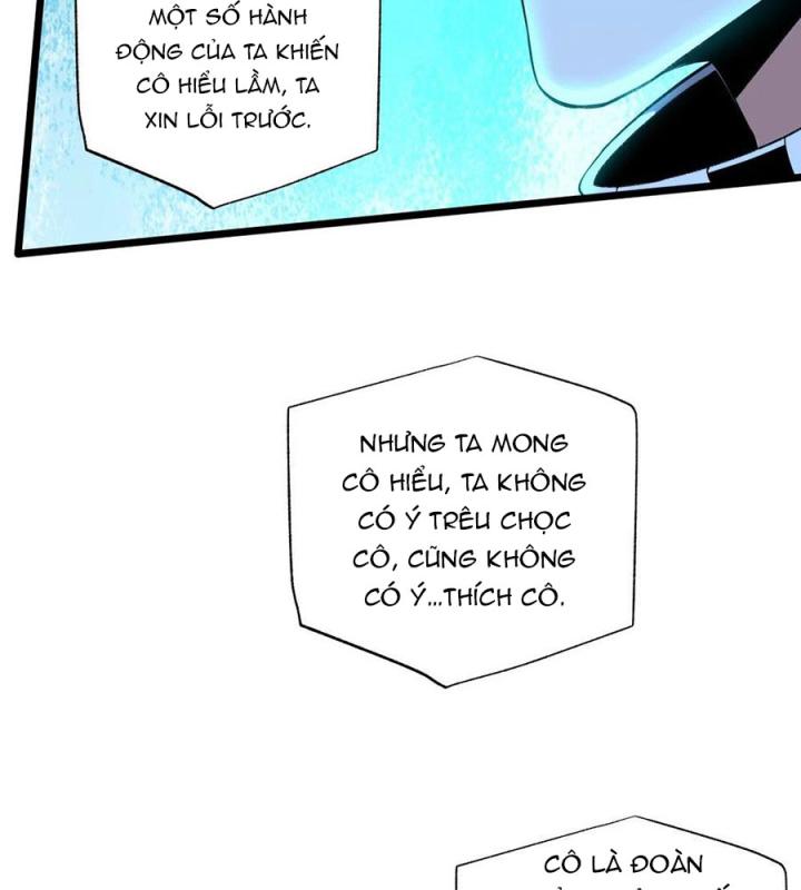 Náo Động Thiên Khởi Chapter 119 - Trang 3