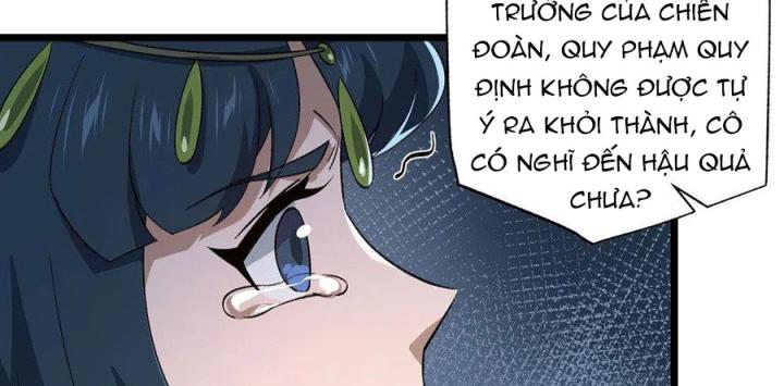 Náo Động Thiên Khởi Chapter 119 - Trang 3