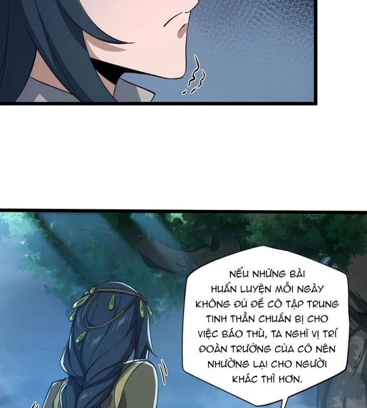 Náo Động Thiên Khởi Chapter 119 - Trang 3