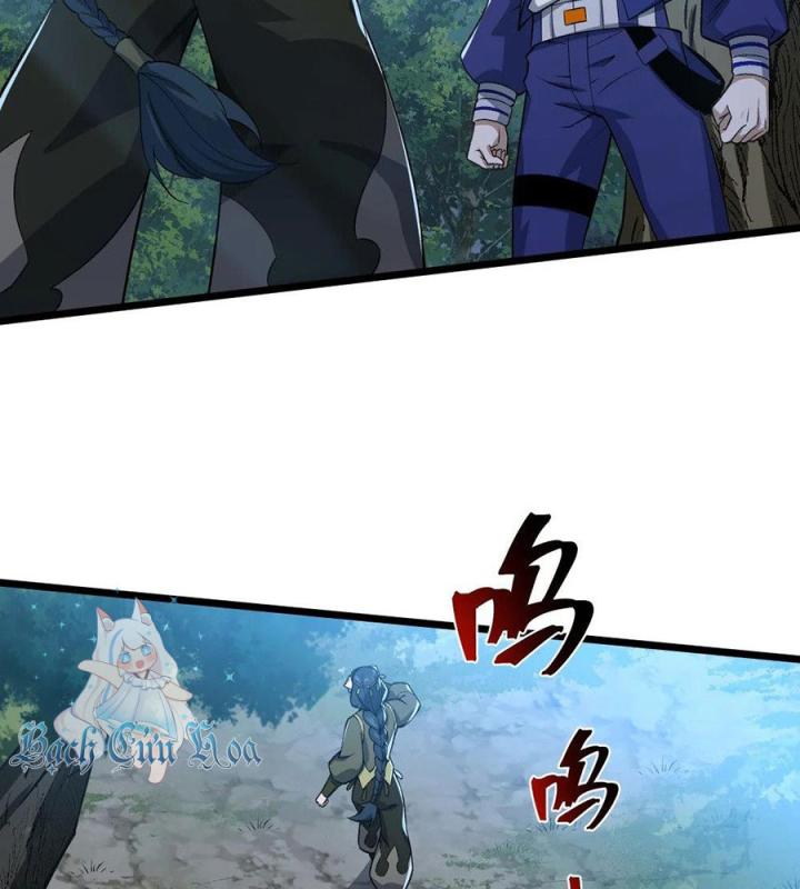 Náo Động Thiên Khởi Chapter 119 - Trang 3