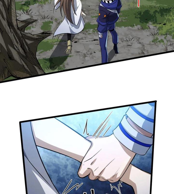 Náo Động Thiên Khởi Chapter 119 - Trang 3