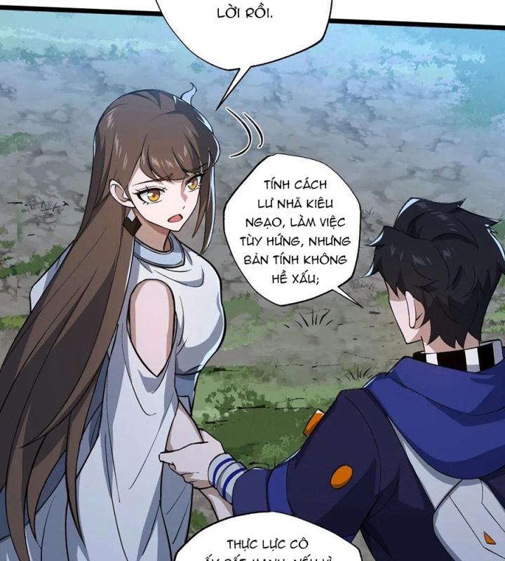 Náo Động Thiên Khởi Chapter 119 - Trang 3