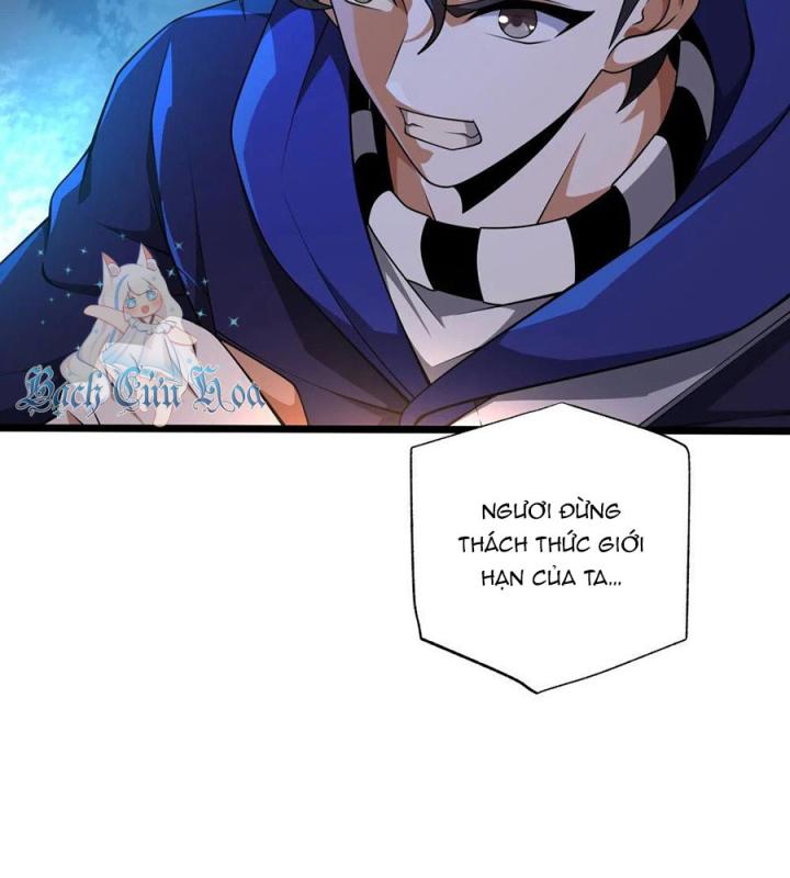 Náo Động Thiên Khởi Chapter 119 - Trang 3