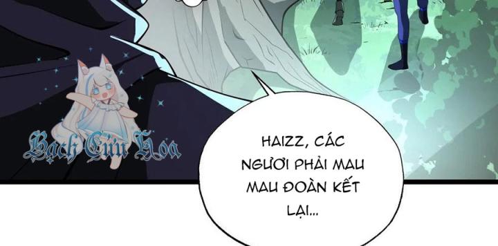 Náo Động Thiên Khởi Chapter 119 - Trang 3