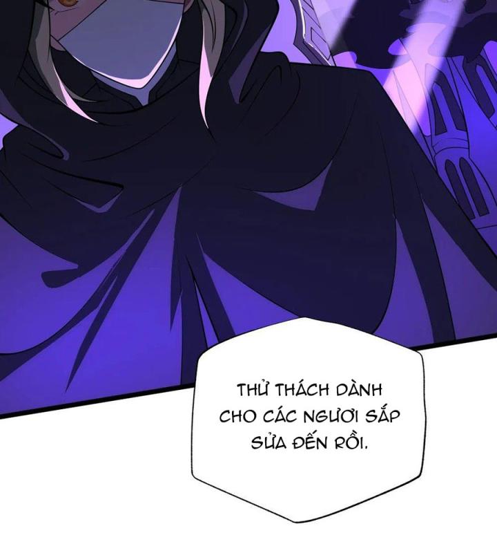 Náo Động Thiên Khởi Chapter 119 - Trang 3