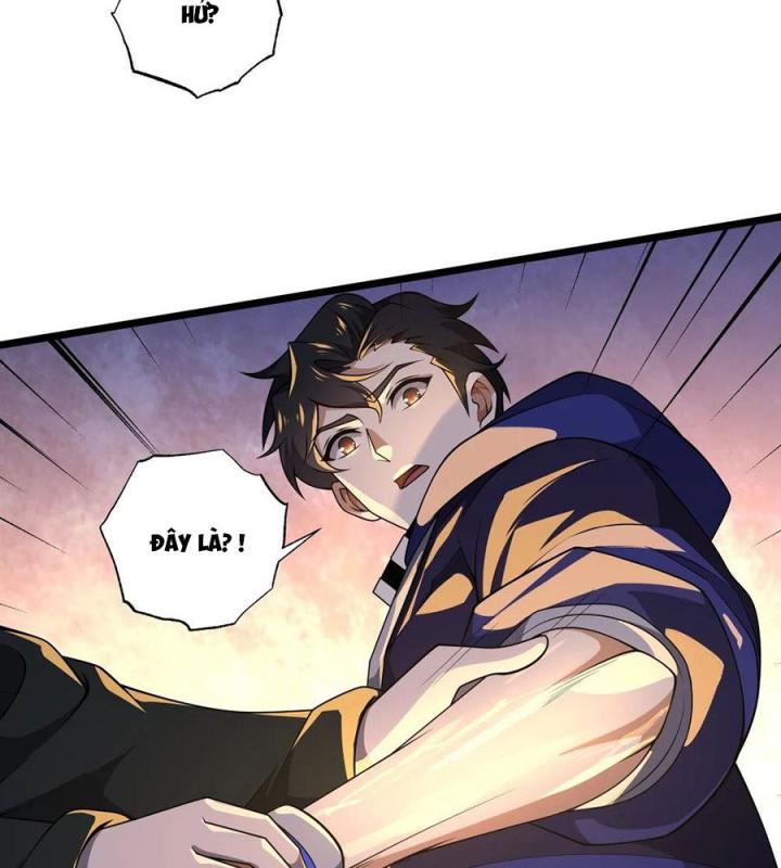 Náo Động Thiên Khởi Chapter 119 - Trang 3