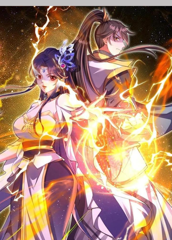 Tà Thần Quy Lai Chapter 58 - Trang 3