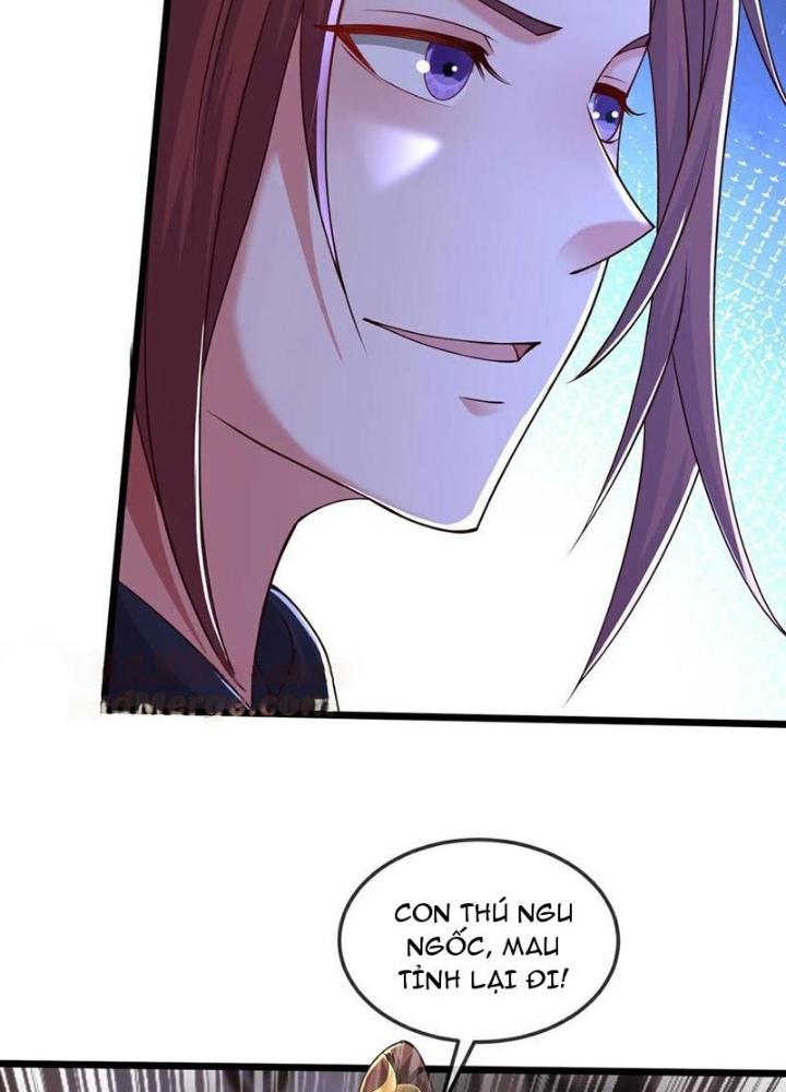 Tà Thần Quy Lai Chapter 58 - Trang 3