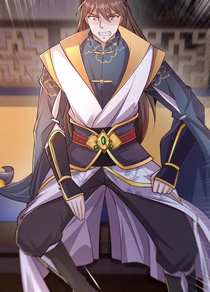 Tà Thần Quy Lai Chapter 58 - Trang 3
