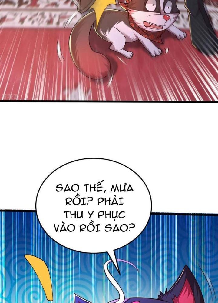 Tà Thần Quy Lai Chapter 58 - Trang 3
