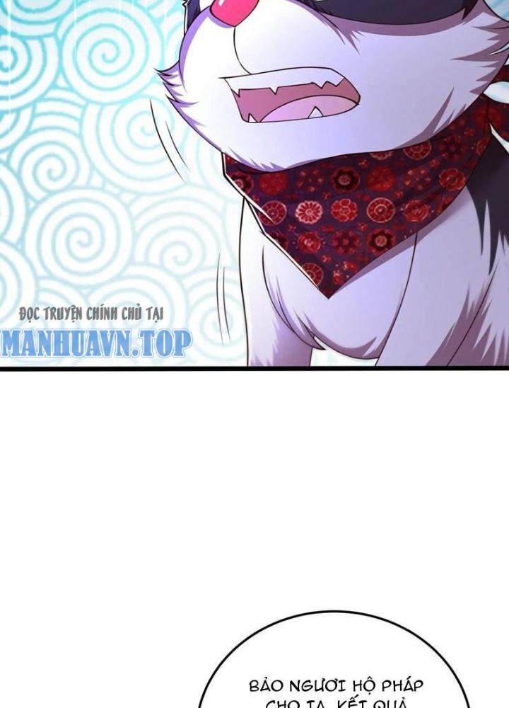 Tà Thần Quy Lai Chapter 58 - Trang 3