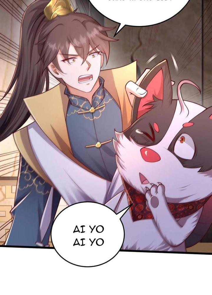 Tà Thần Quy Lai Chapter 58 - Trang 3